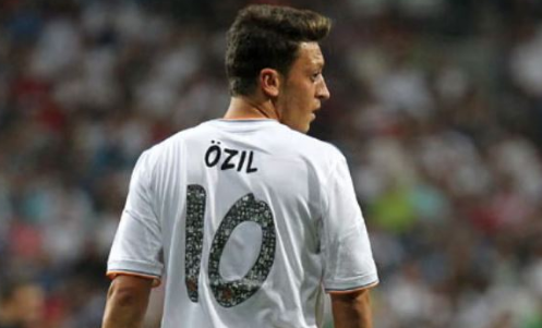 Ozil: Kur u ngrit lart aeroplani teksa po largohesha nga Madridi, fillova të qaja
