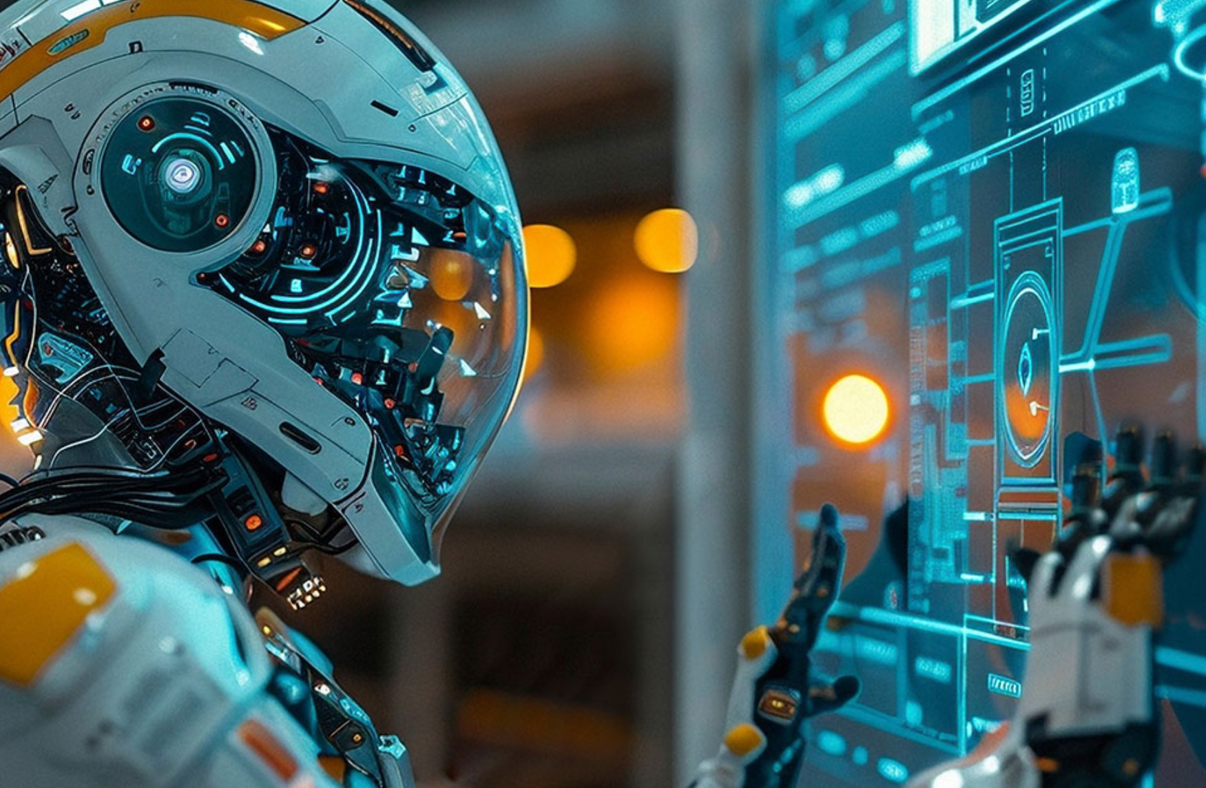 Inteligjenca Artificiale – nga laboratorët në qendër të gjeopolitikës