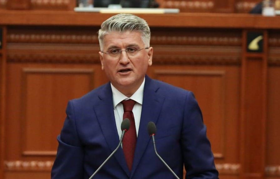 Gjekmarkaj sulmon publikisht kryeministrin: PD nuk i humbi zgjedhjet, Rama trukoi procesin