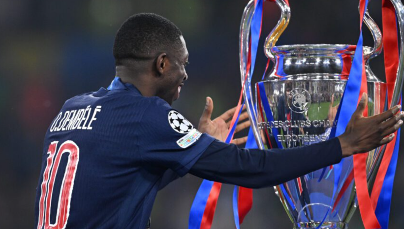 PSG e nis me provën kundër Atalanta