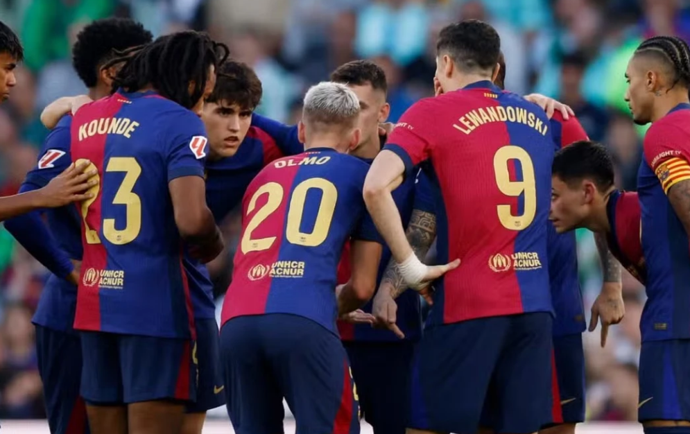 Luis Enrique kërkon që PSG të nënshkruajë me yllin e Barcelonës