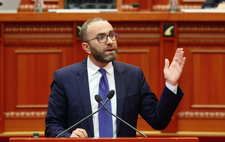 Kandidati i PD për Bashkinë e Tiranës/ Bardhi jep detaje: Një njeri që gëzon mbështetje të gjerë