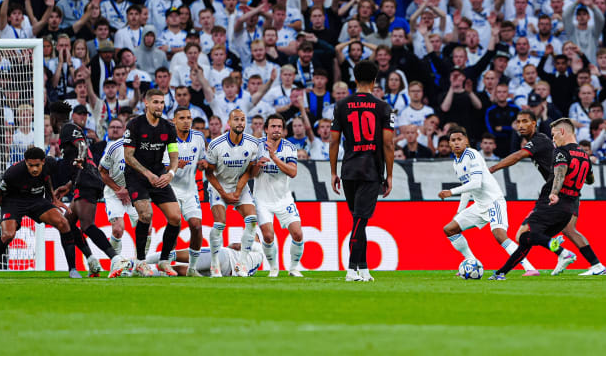 Bayer befasohet në Copenhagen