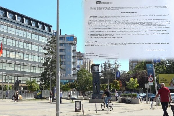 Qytetarët në veri të Kosovës nën “kërcënim” për shkyçje nga energjia elektrike prej Elektrosever