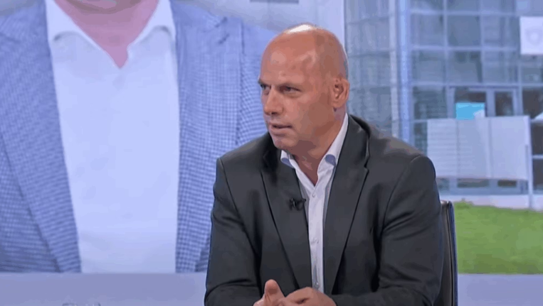 E thotë Lladrovci: Memli Krasniqi më kërkoi me e shkel ligjin për një uzurpator