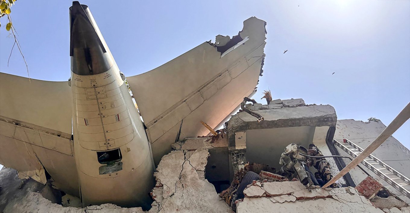 Aksidenti ajror me 260 të vdekur i “Air India”, familjarët e disa prej viktimave padisin kompanitë Boeing dhe Honeywell në SHBA