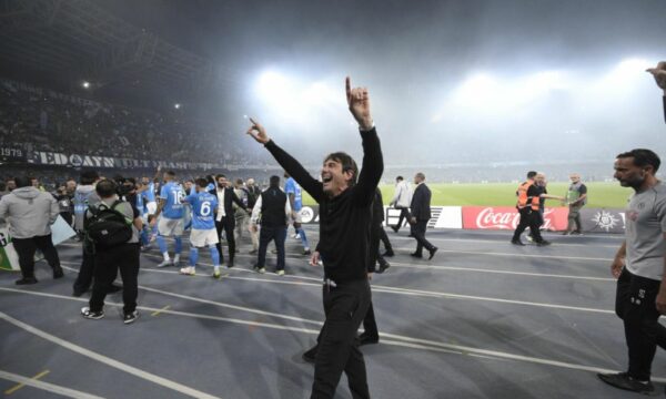 Conte e ka mposhtur më shpesh Guardiolën