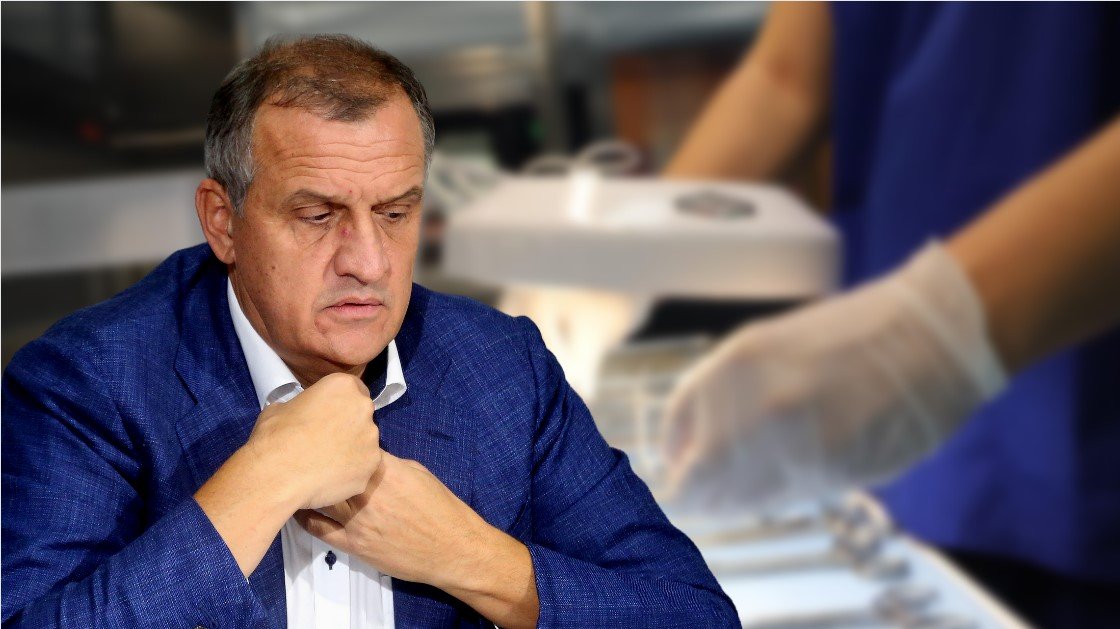 Dosja “Sterilizimi”/ Ankohet Ilir Beqaj: Nuk jam njoftuar për akuzën e re të rikualifikuar nga GJKKO