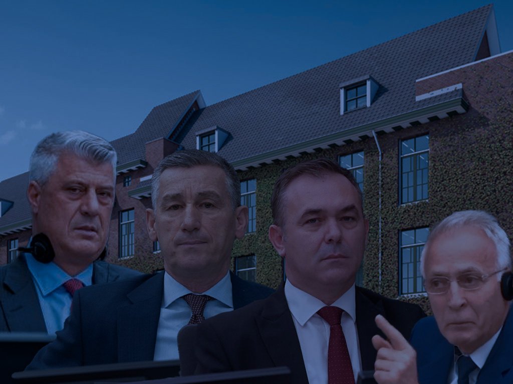 Thaçi jo ‘kryesori’ i UÇK-së – përgjegjësia te komandantët, dëshmitari Rubin me konflikt interesi