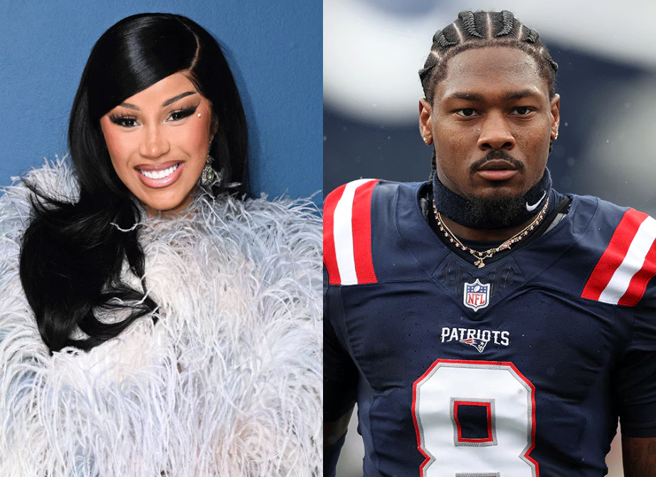 Plas skandali/ Partneri i Cardi B akuzohet për një lidhje paralele dhe fëmijë me një modele