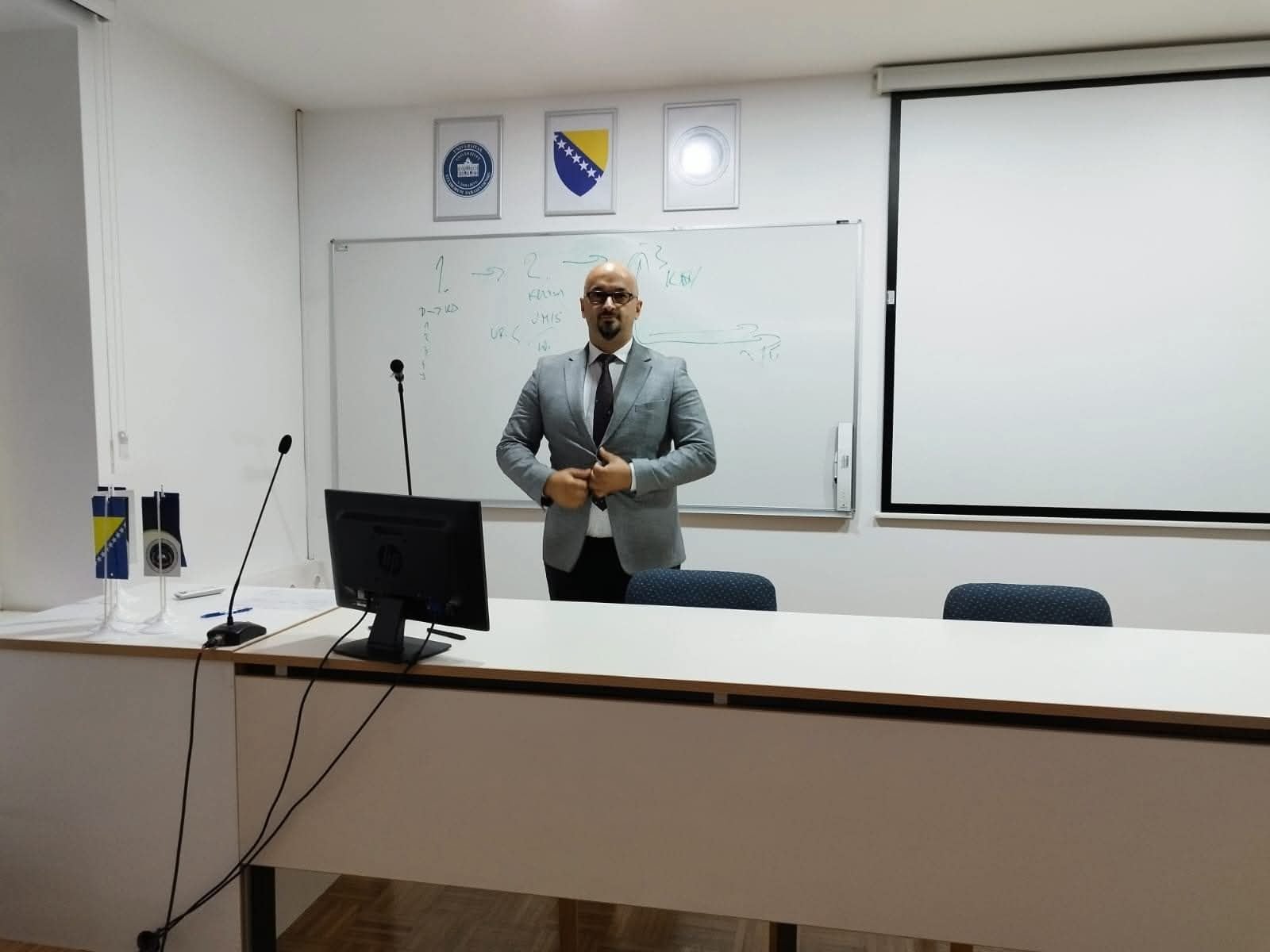 Drizan Shala: Rusia po përdor propagandë për të justifikuar agresionin dhe për të fragmentuar Perëndimin