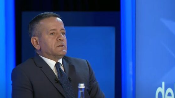 Rrustem Mustafa: Shqiptarët nuk mund të mbahen më të robëruar