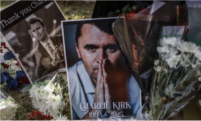 Sot në Tiranë, përkujtimore në nder të aktivistit konservator Charlie Kirk