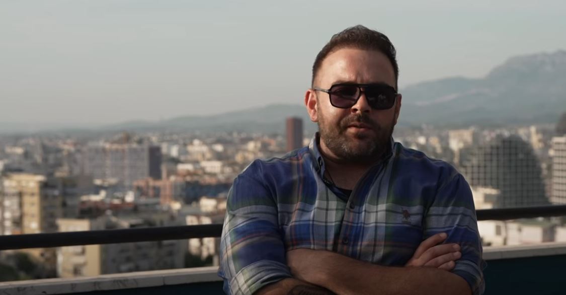 Big Basta flet hapur, a i mori paratë e fituara nga Ferma Vip 2?