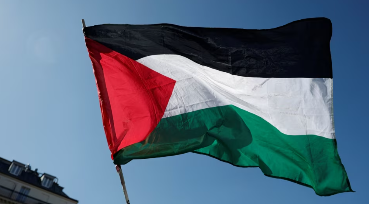 Britania, Kanadaja dhe Australia e njohin zyrtarisht shtetin palestinez