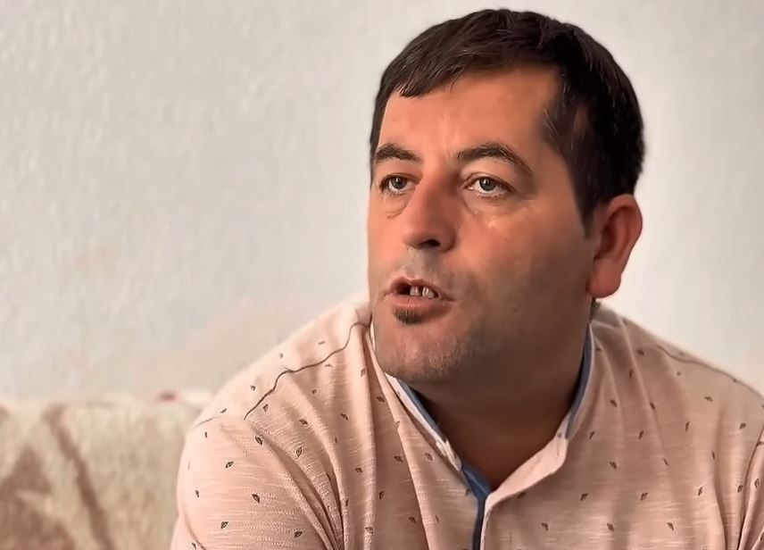Jeta e rëndë e një familjeje 6 anëtarëshe