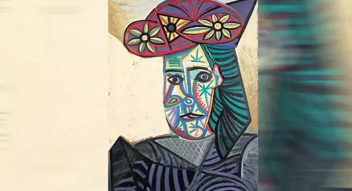 Kryevepra e fshehur e Picasso-s del në shitje pas 80 vitesh