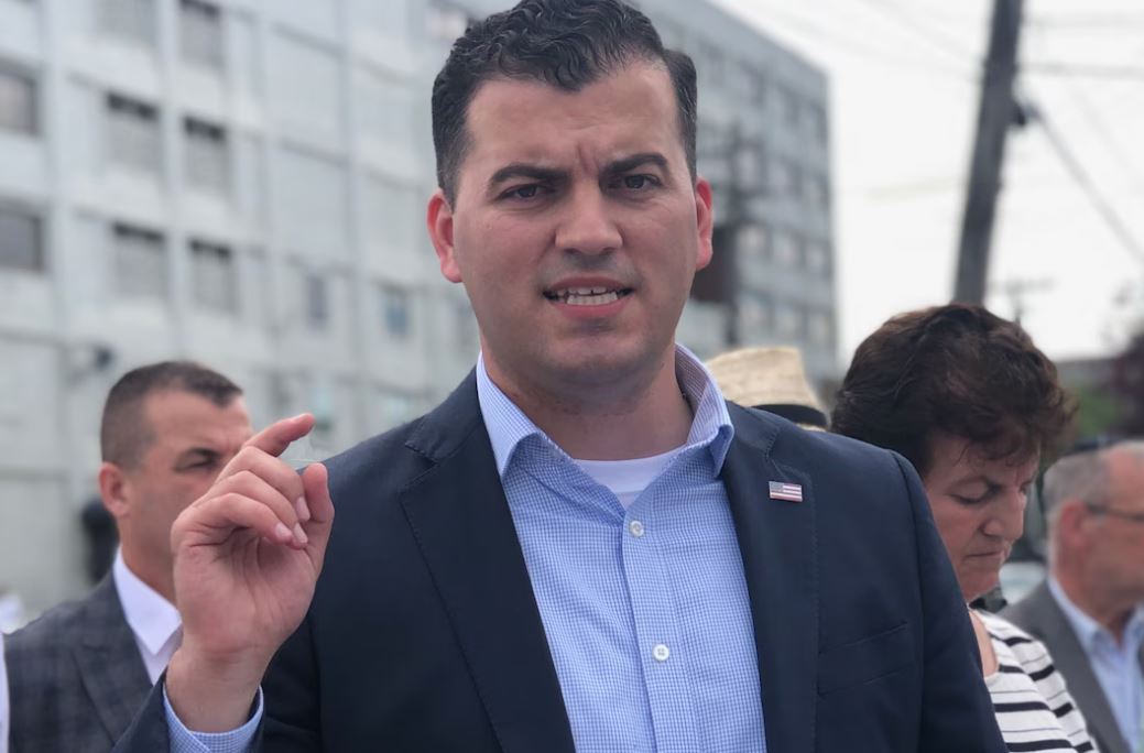 Marko Kepi flet nga SHBA: Çfarë po ndodh në ceremoninë përkujtimore për Charlie Kirk