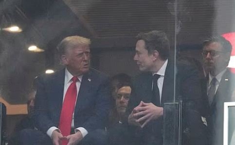 “Më ke munguar”, zbardhet biseda mes Trump dhe Musk në ribashkimin e papritur: Kam dëgjuar që doje të flisnim