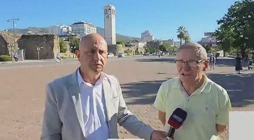 “Elbasani, qyteti më i goditur nga ndotja”, eksperti i mjedisit: Lumi Shkumbin po shkon drejt vdekjes! Rrezikohet shëndeti i njerëzve