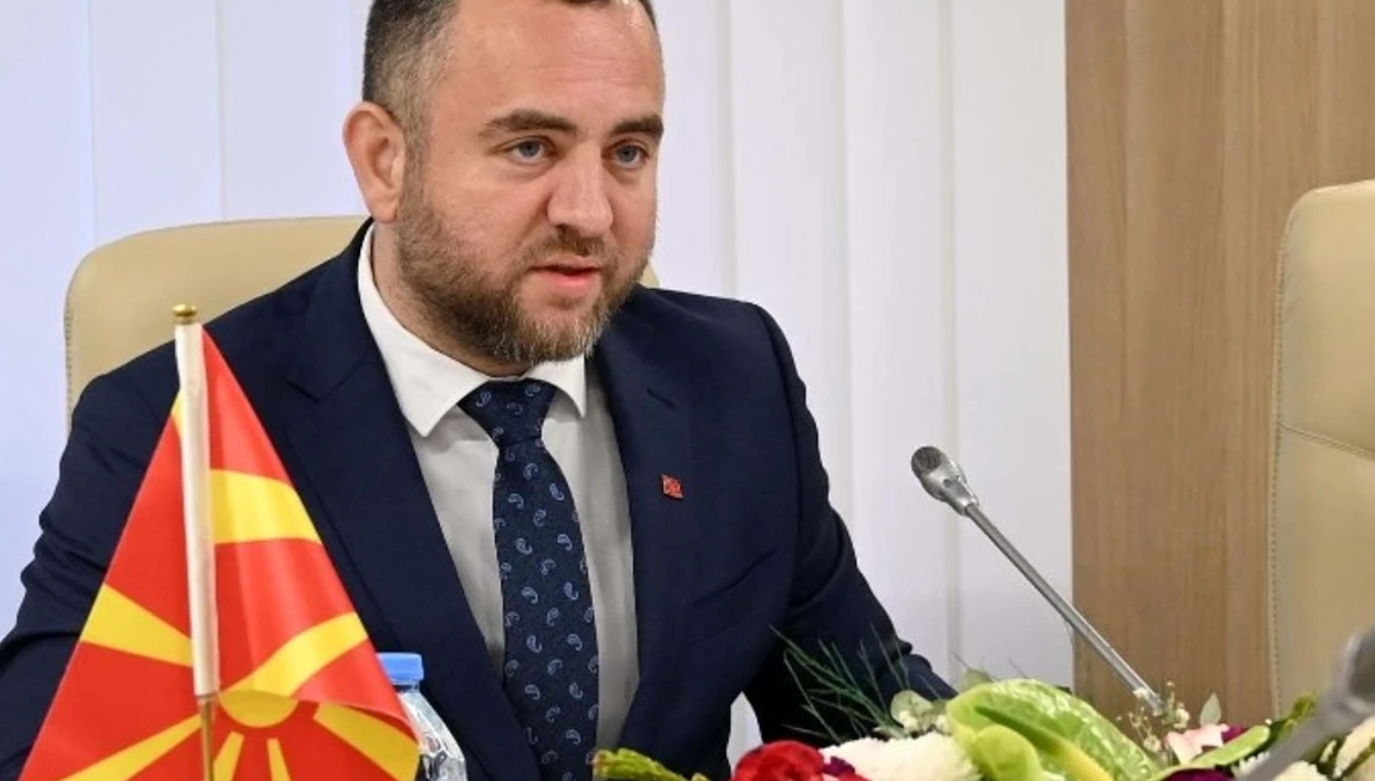 Toshkovski: Është fakt që vendi është nën sulme hibride