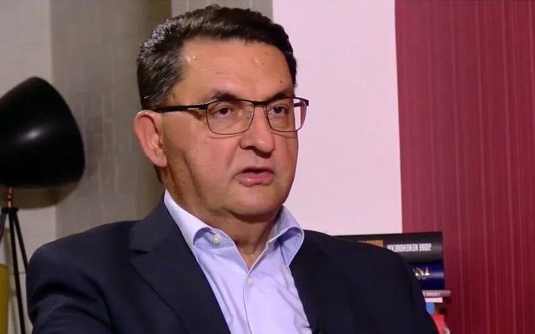 Sllaveski: Rregullimi dhe kontrolli i shoqatave financiare për 