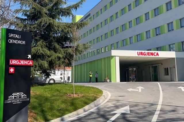 Vuante nga probleme të rënda shëndetësore, ndërron jetë e dënuara 33-vjeçare, ja për çfarë akuzohej