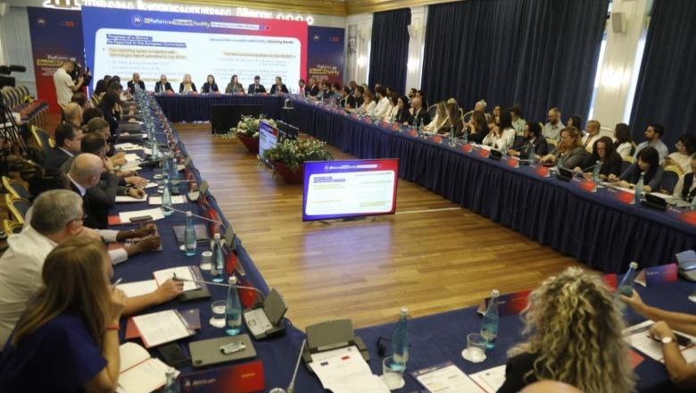 KE: Shqipëria mund të përfitojë deri në 1 miliard euro fonde nga BE