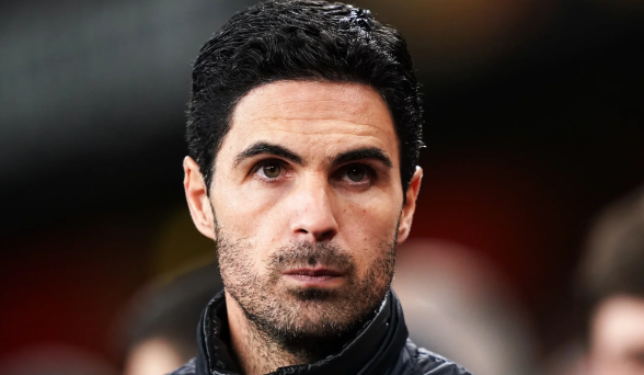 Arteta ka frikë nga Alonso