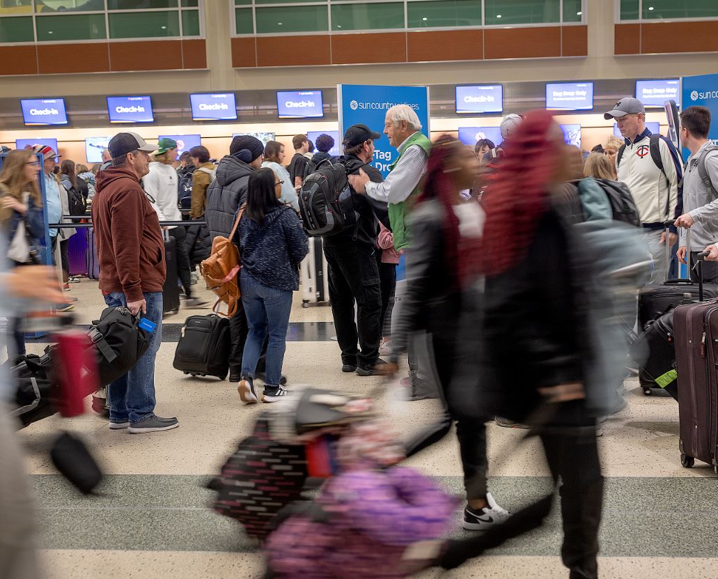 Sulmi kibernetik ju anuloi fluturimin? Ja çfarë kompensimi mund të merrni