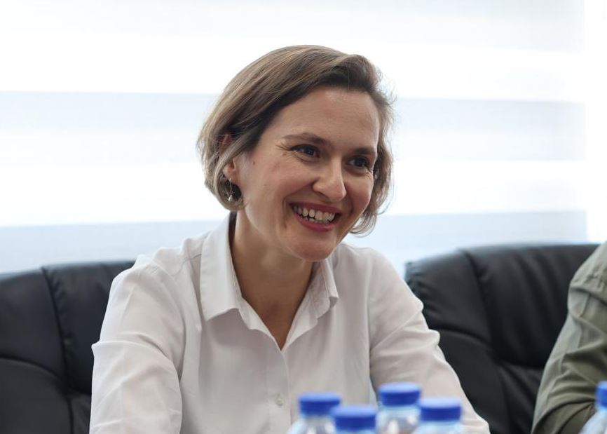 Shahini nga PSD premton 100 mijë pemë të reja në kryeqytet