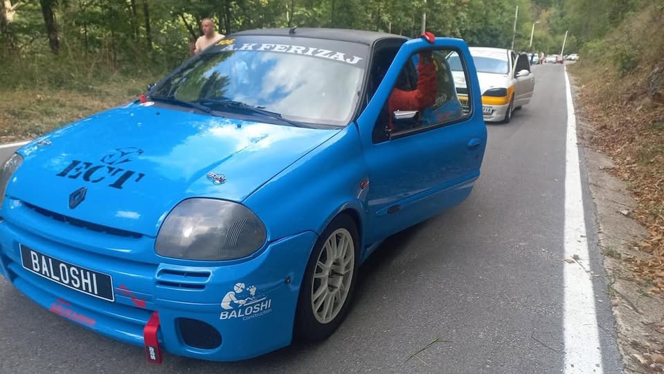 Molika, beteja e fundit për pikët në disiplinën malore