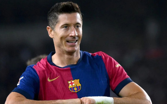 Barcelona gjen një tjetër top sulmues për të zëvëndësuar Lewandowskin