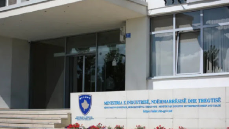 ​Regjistrimi i bizneseve edhe përmes platformës elektronike e-Kosova, MINT jep detaje