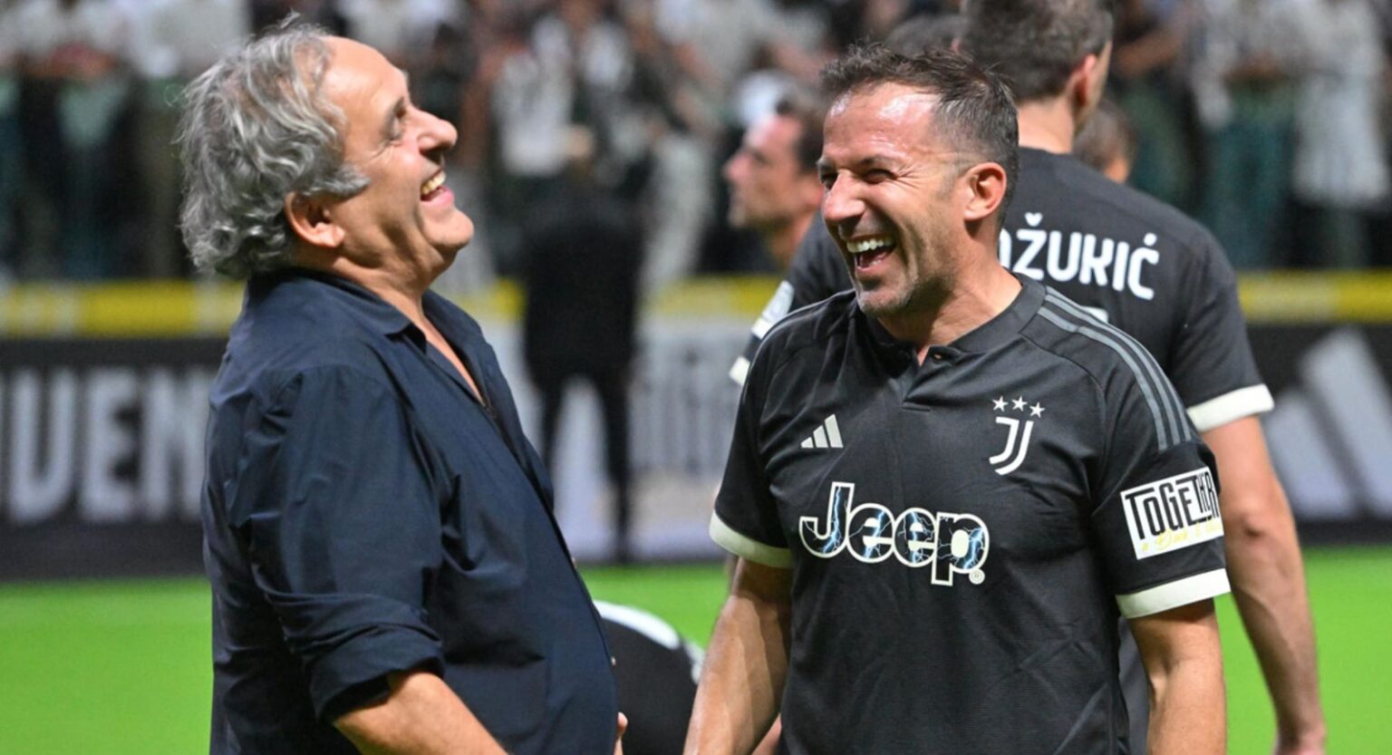 Del Piero dhe Platini kandidatë