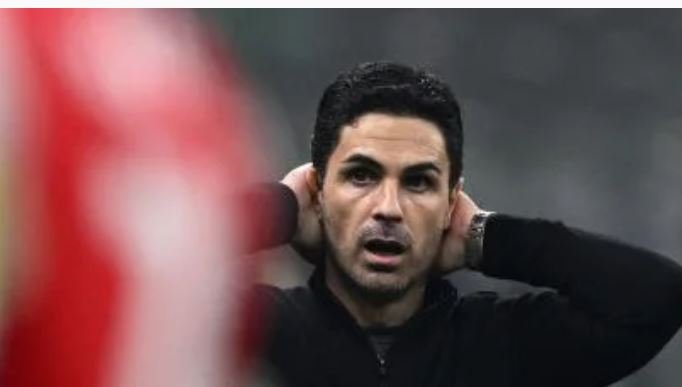 Arteta zbulon gjendjen e lojtarëve