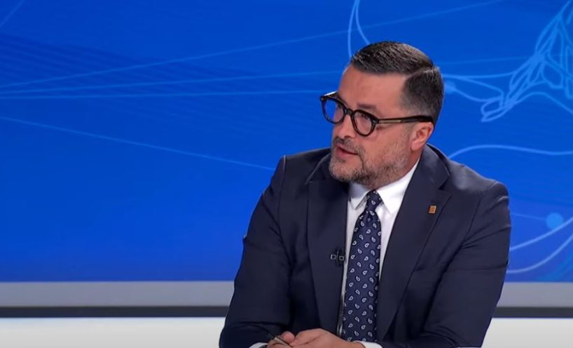 Plakolli: Mitrovica e Jugut do të bëhet qytet për t’u pasur lakmi brenda katër vjetësh