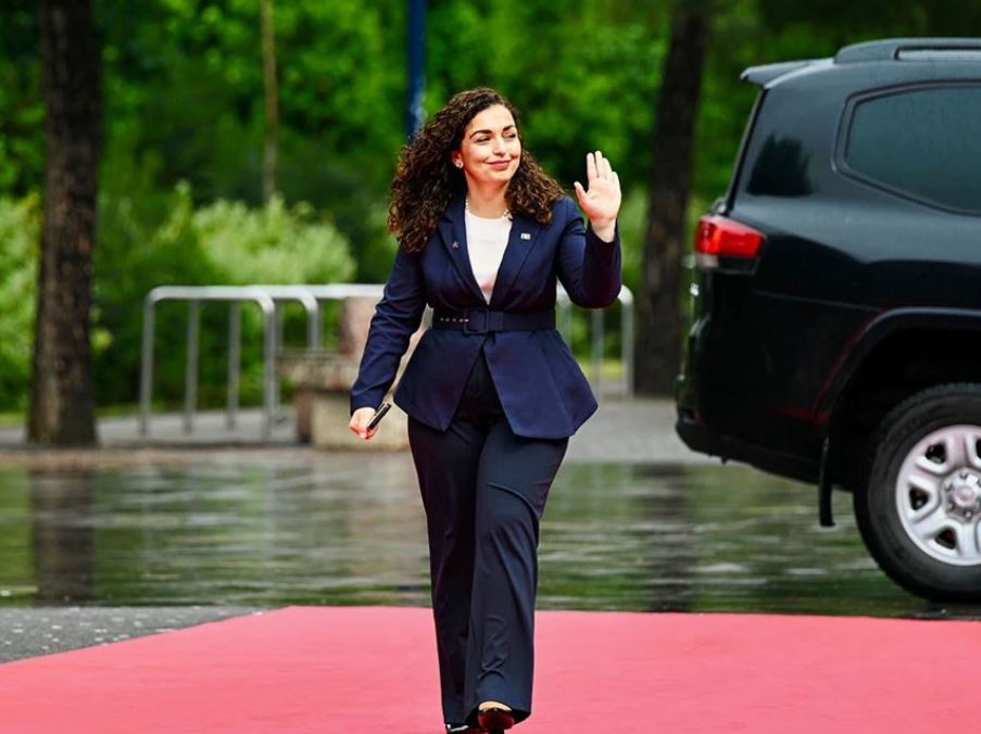 Prokuroria Speciale thotë se është duke hetuar kërcënimet ndaj Presidentes Osmani