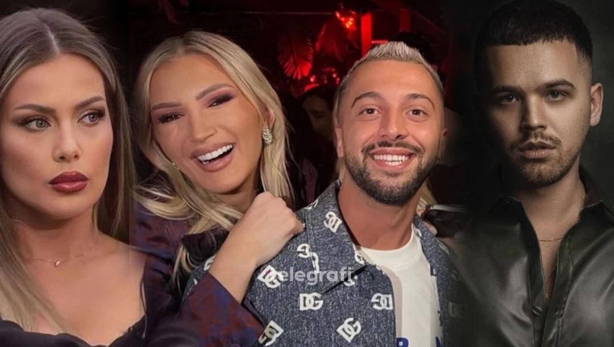 “Lajme kaq të zeza mos dëgjofshim kurrë”, Sara Hoxha, Olta Gixhari, Yll Limani e shumë të tjerë i shprehin ngushëllime familjes Kelmendi