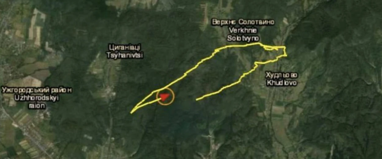 Shkelje e kufirit me dron - Ukraina akuzon Hungarinë, Budapesti i mohon pretendimet
