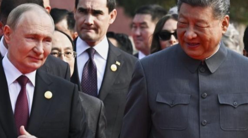 Ish-kryeministri italian tregon prapaskenat nga takimi me Putin: Më dukej shumë i lodhur po e manin dy persona