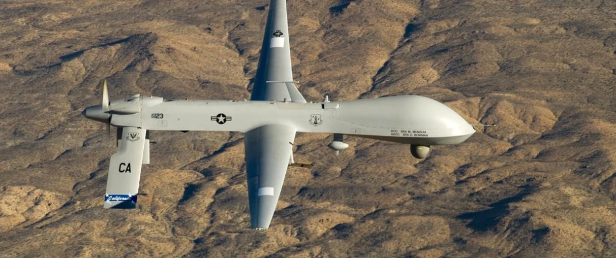 Gjermania merr një vendim për t'u mbrojtur nga dronët