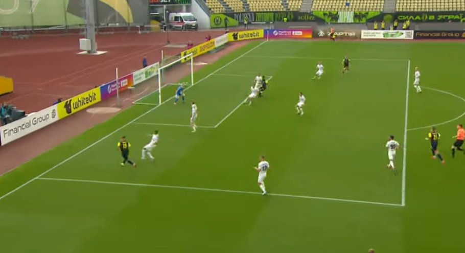 Derbi i shqiptarëve në Ukrainë