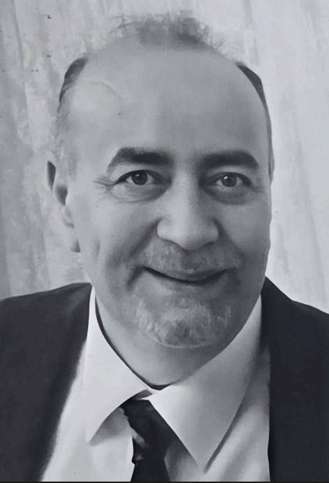 Ismail Bozhdaraj