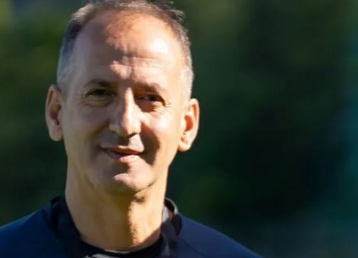 Dorëhiqet trajneri i ekipit shqiptar pas 5 javëve kampionat