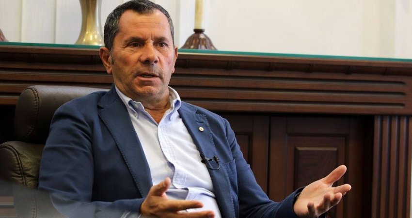 Avokati Tomë Gashi: Gjykata Speciale – ndasia më e madhe në popullin shqiptar