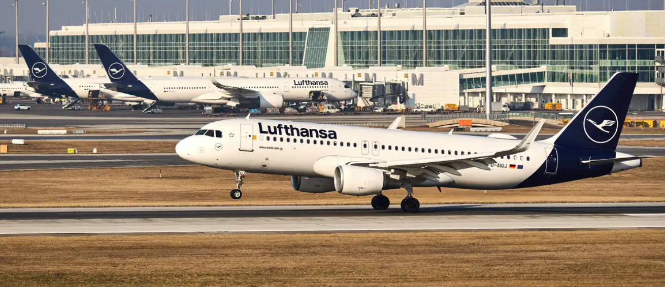 Lufthansa do të shkurtojë 4,000 vende pune
