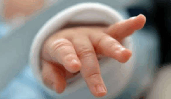 Reperi shqiptar do të bëhet baba për herë të dytë