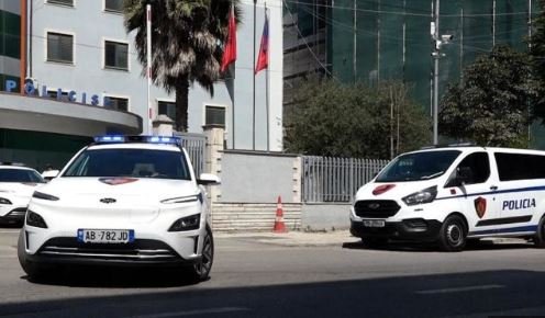 E dënuar në Itali për trafik droge, arrestohet 46-vjeçarja, anëtare e një organizate kriminale