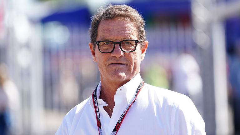Capello për eliminimin e Italisë: Tragjedi dhe turp